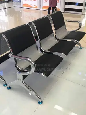 High Quality Airport Chair 3 in 1