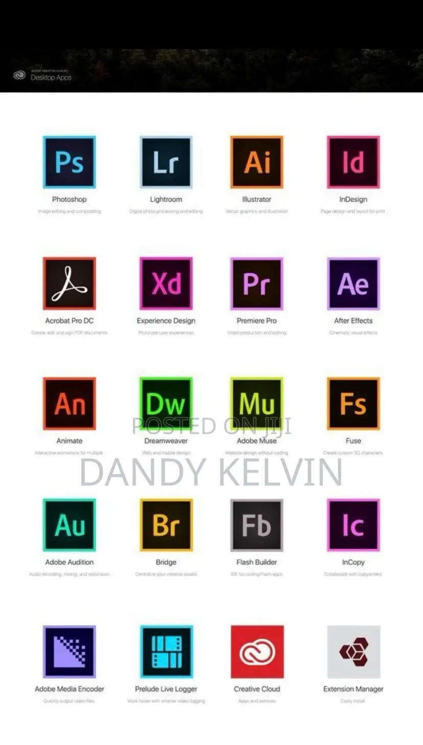 Computer Software