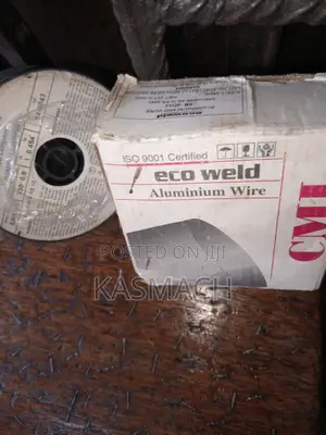 Aluminum Mig Wire