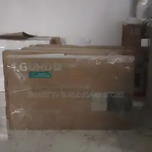LG 49 Inches True Cinema Experience
