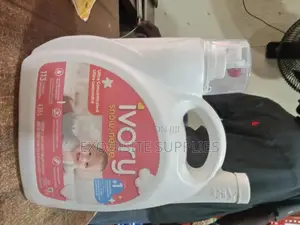 Ivory Snow Niege