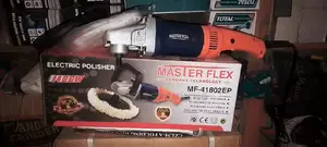 Masterflex Polisher Machine 1400w
