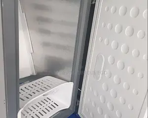 Skyrun Chest Freezer