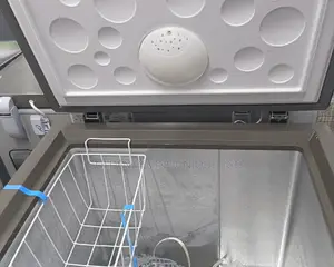 Haier Thermocool Chest Freezer