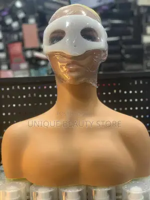 Factory Glammed Mannequin Chest