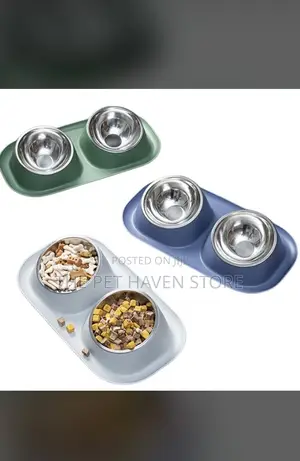 Double Sided Plate