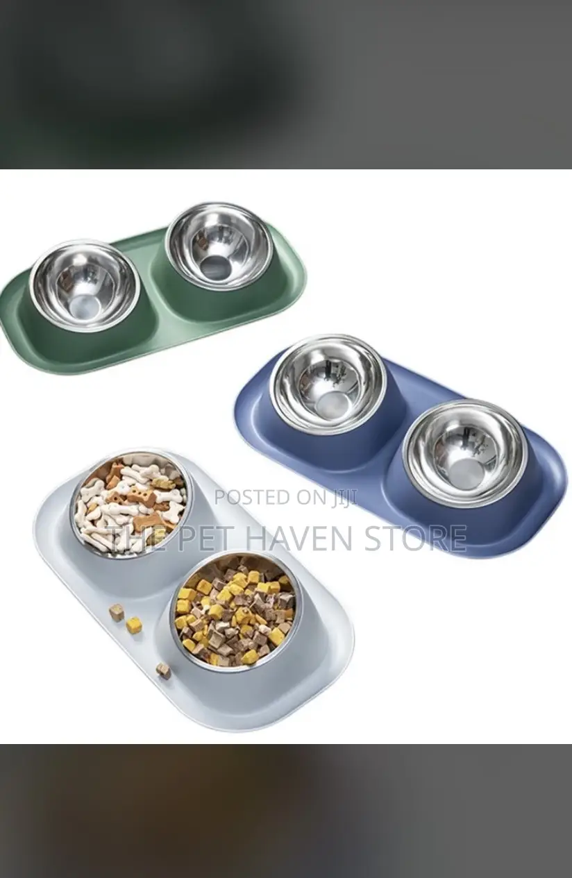 Double Sided Plate