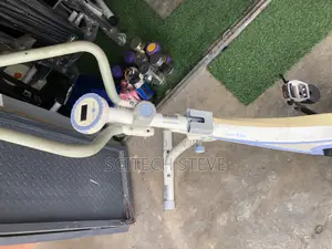 Gym Bike Available