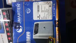 Smarten 2.5kva 24v Inverter