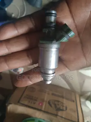 Toyota Picnic Nozzle