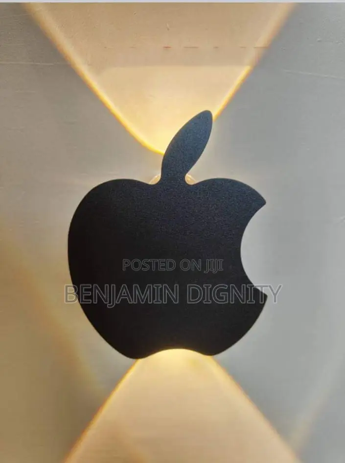 Apple Led Wall Bracket Light