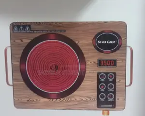 Infrared Electric Cooker