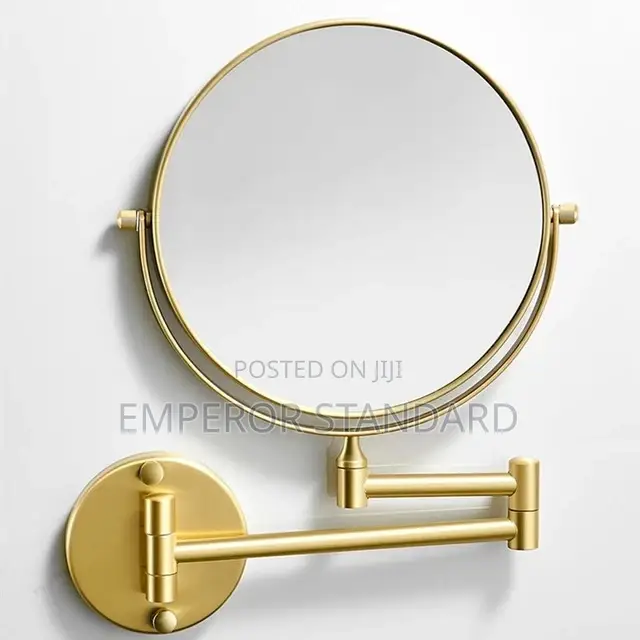 Makeup Mirror Magnifying