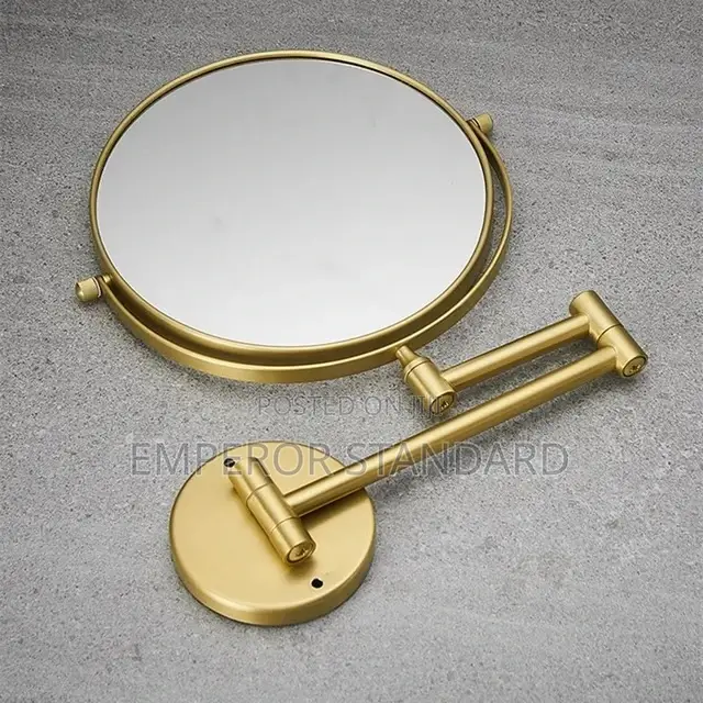 Makeup Mirror Magnifying