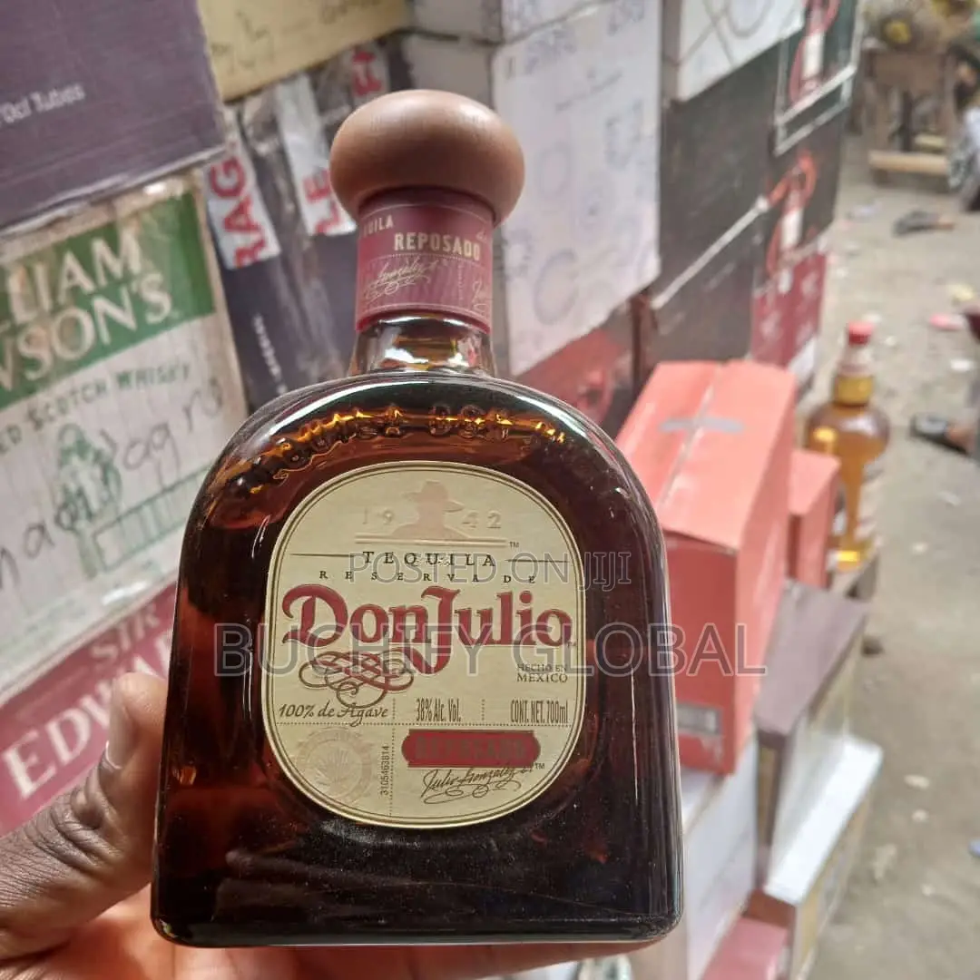 Donjulio Tequila 700ml