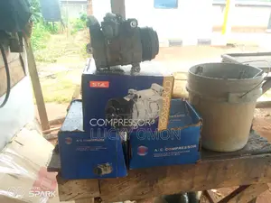 Car AC Repairs N Maintenance