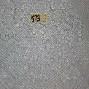 Suspended Ceiling