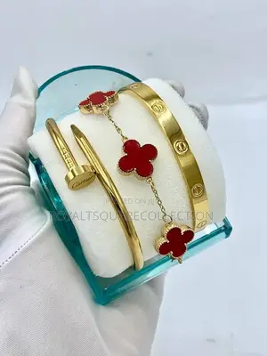 Cartier Bracelet