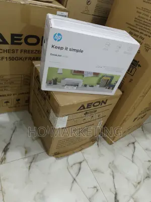 Super Quality HP Deskjet 2720 Wireless Printer