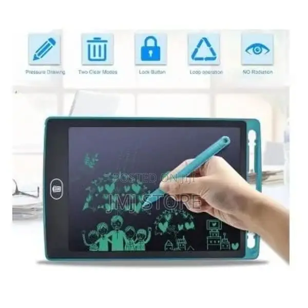 8.5'' LCD Writing Tablet
Product Code: 