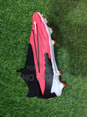 Football Boot (Sizes 42-45 Available)