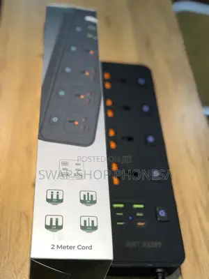 Green Lion PD 30w Power Socket