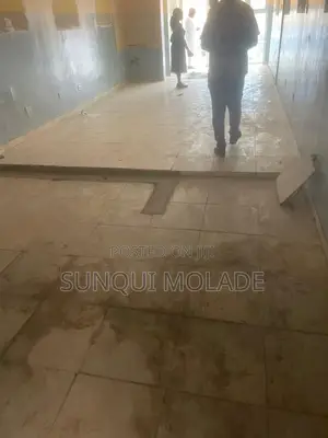 Open Office for Rent in Marwa Garden