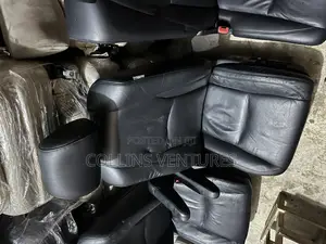 Complete Seat Lexus Rx330 Available Direct Tokubo