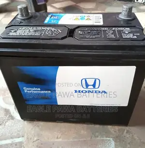 Honda Battery 45amps