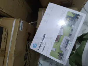 (Powerful HP Deskjet 2720 Printer)