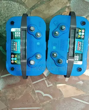 Optima Battery
