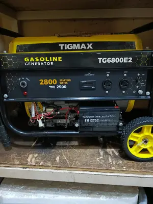 Tigmax Generator