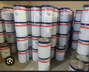 Floor Paint International (CEILCOTE Flakeling 2000 Paint)