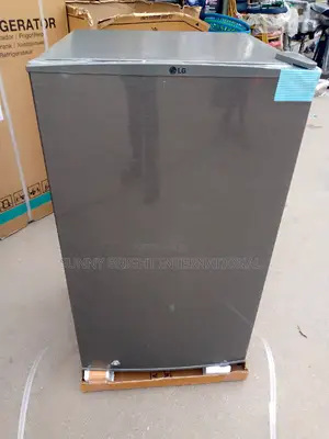 L G Table Top Fridge 92liters