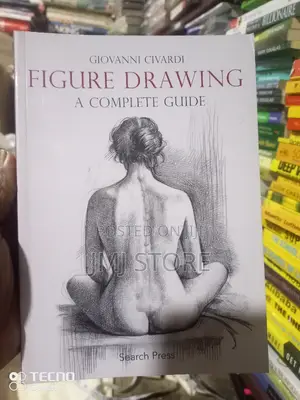 Figure Drawing
