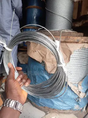 2mm Marine Wire Rope 100 Meters