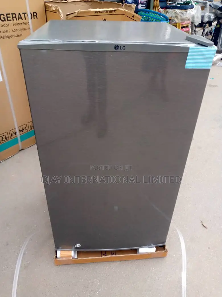 LG Fridge Gl-131slqp