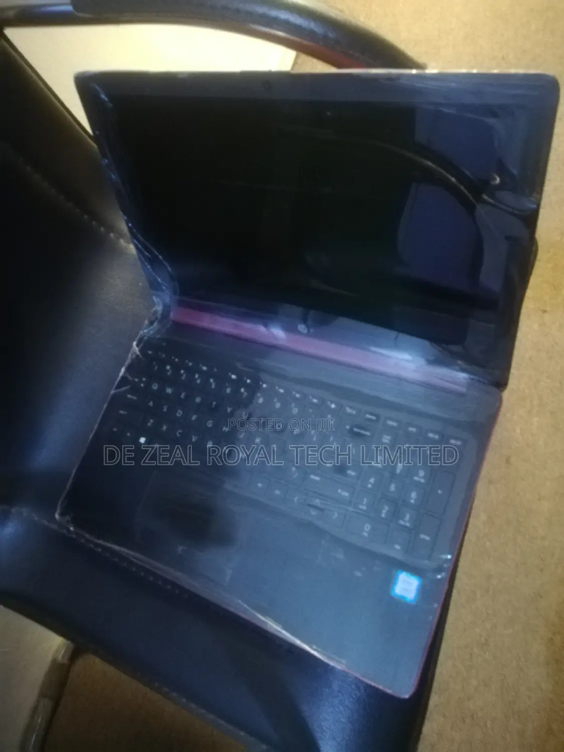 Laptop HP 15 8GB Intel Core I3 HDD 1T