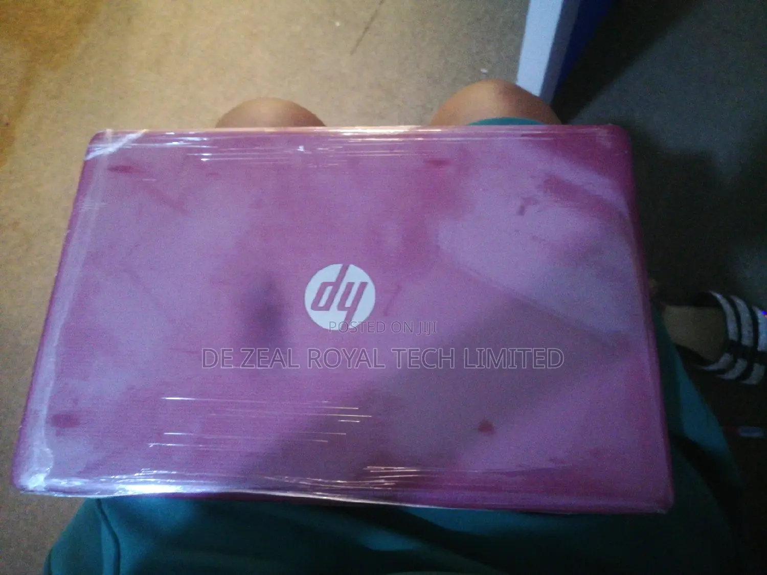 Laptop HP 15 8GB Intel Core I3 HDD 1T