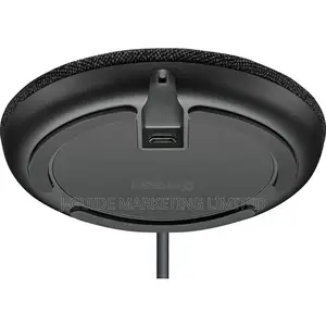 Logitech Pod and Hub