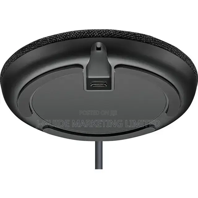 Logitech Pod and Hub