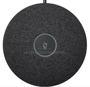 Logitech Pod and Hub