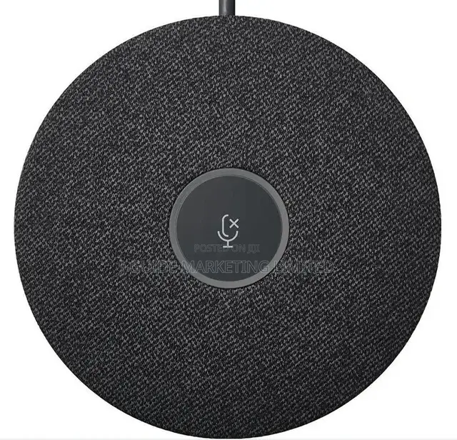 Logitech Pod and Hub