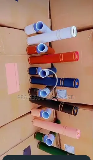 Certificate Scroll