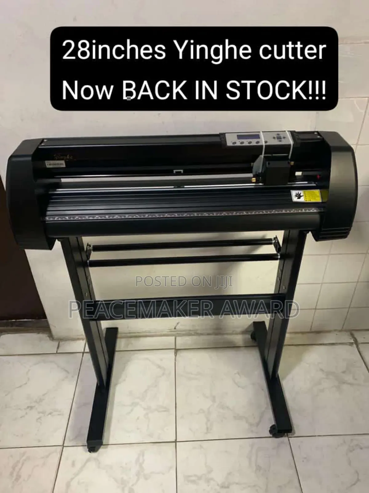 Plotter Machine