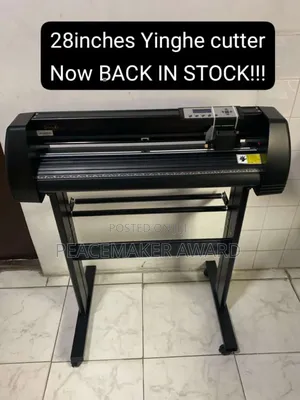 Plotter Machine