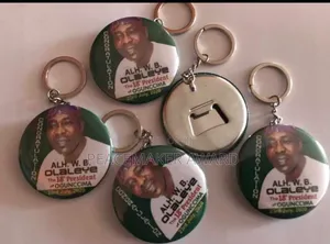 Opener Key Holder