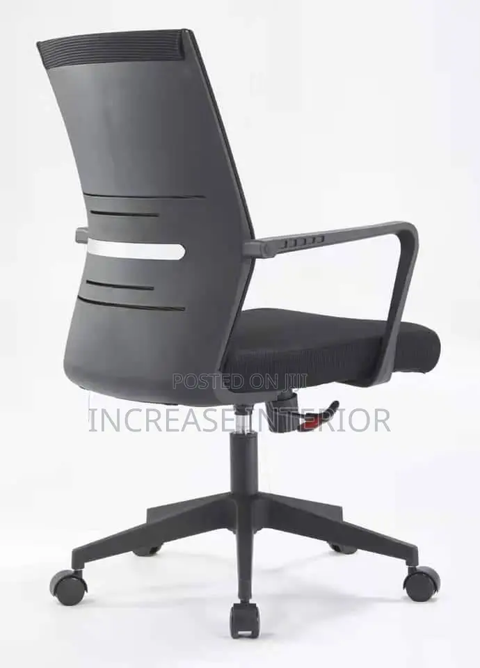 Executive Imported Quality Office Chair