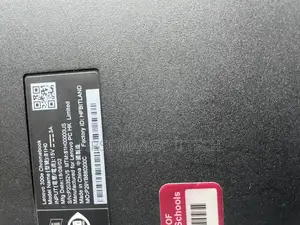 Laptop Lenovo 300e 4GB Intel SSD 32GB