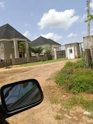 1000sqmtrs for Sale at Diaspora Estate New OWERRI